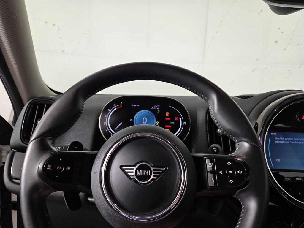 Used 2024 MINI Cooper Countryman S FWD image 11