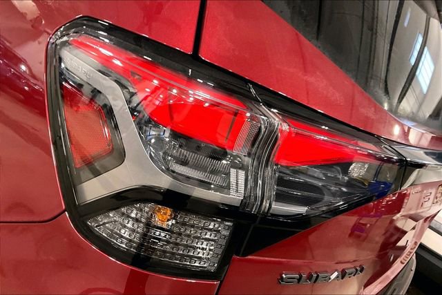 Used 2025 Subaru Forester Premium image 29