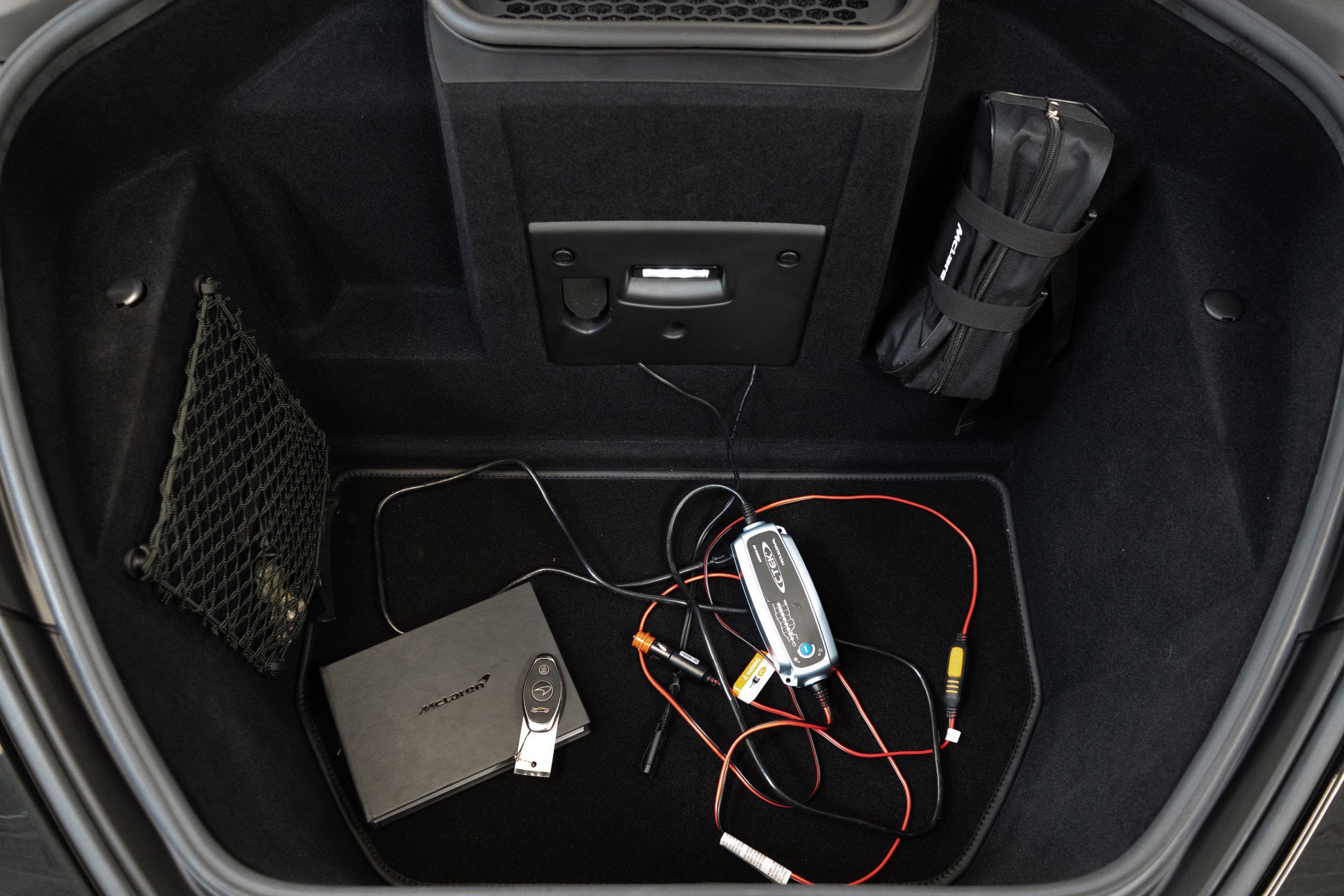 Used 2020 McLaren 720S Luxury image 35