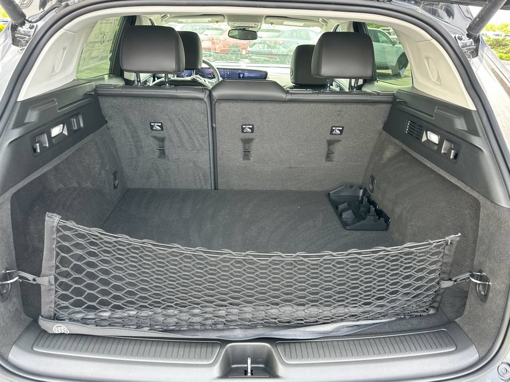 New 2025 Buick Envision Preferred AWD/4WD image 11