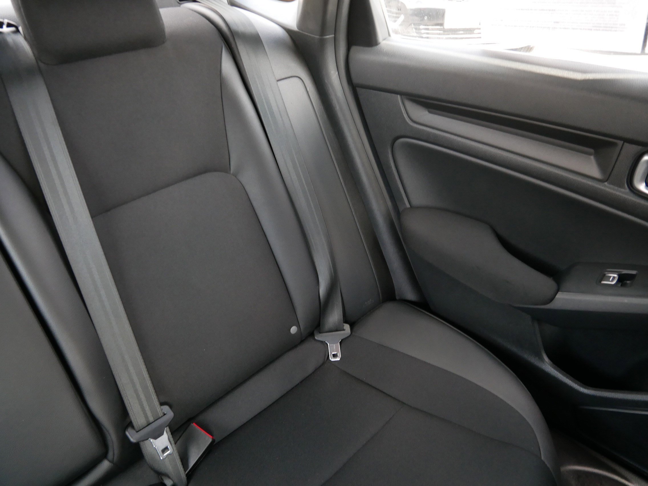 Used 2025 Honda Civic Sport image 14