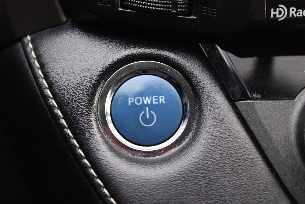 Used 2016 Toyota RAV4 XLE image 35