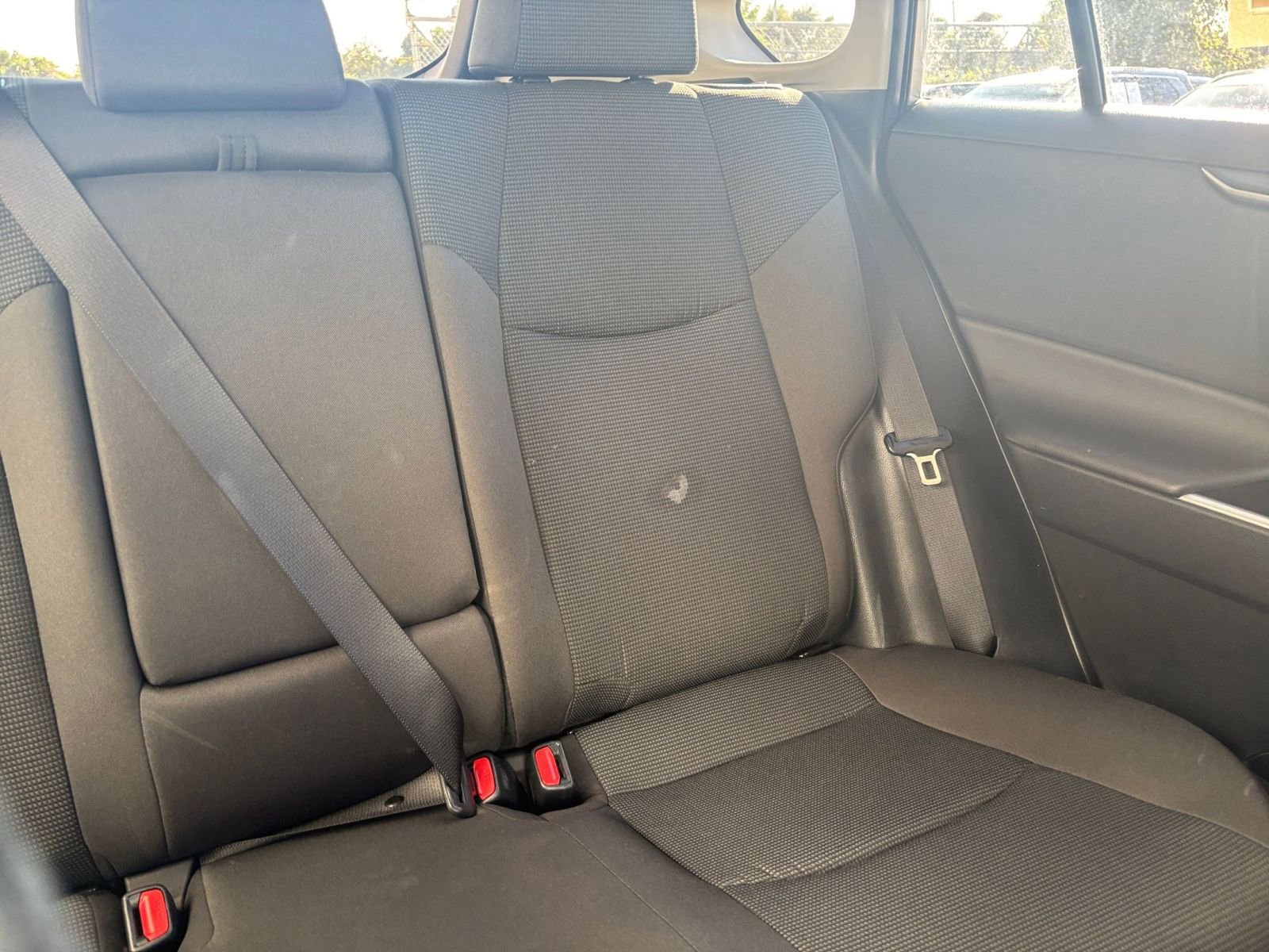 Used 2025 Toyota RAV4 LE image 36