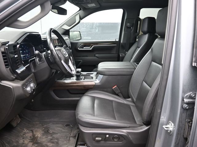 Used 2025 GMC Sierra 1500 Elevation w/ Elevation Premium Package image 20