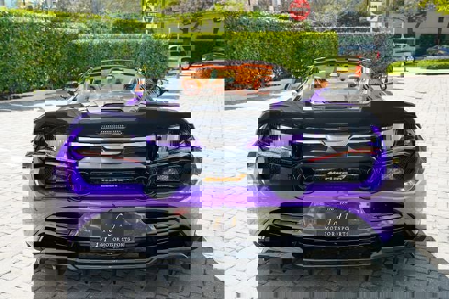 Used 2020 McLaren 720S Performance image 21