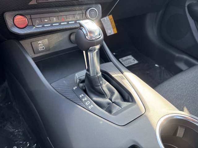New 2026 Ford Mustang GT RWD image 29