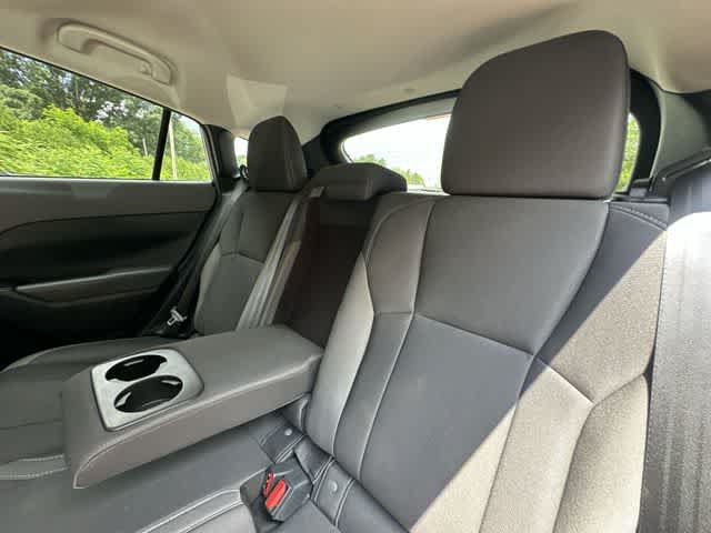 Certified 2026 Subaru Crosstrek 2.5i Premium AWD/4WD image 17