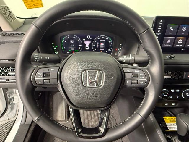 Used 2025 Honda Accord EX-L image 16