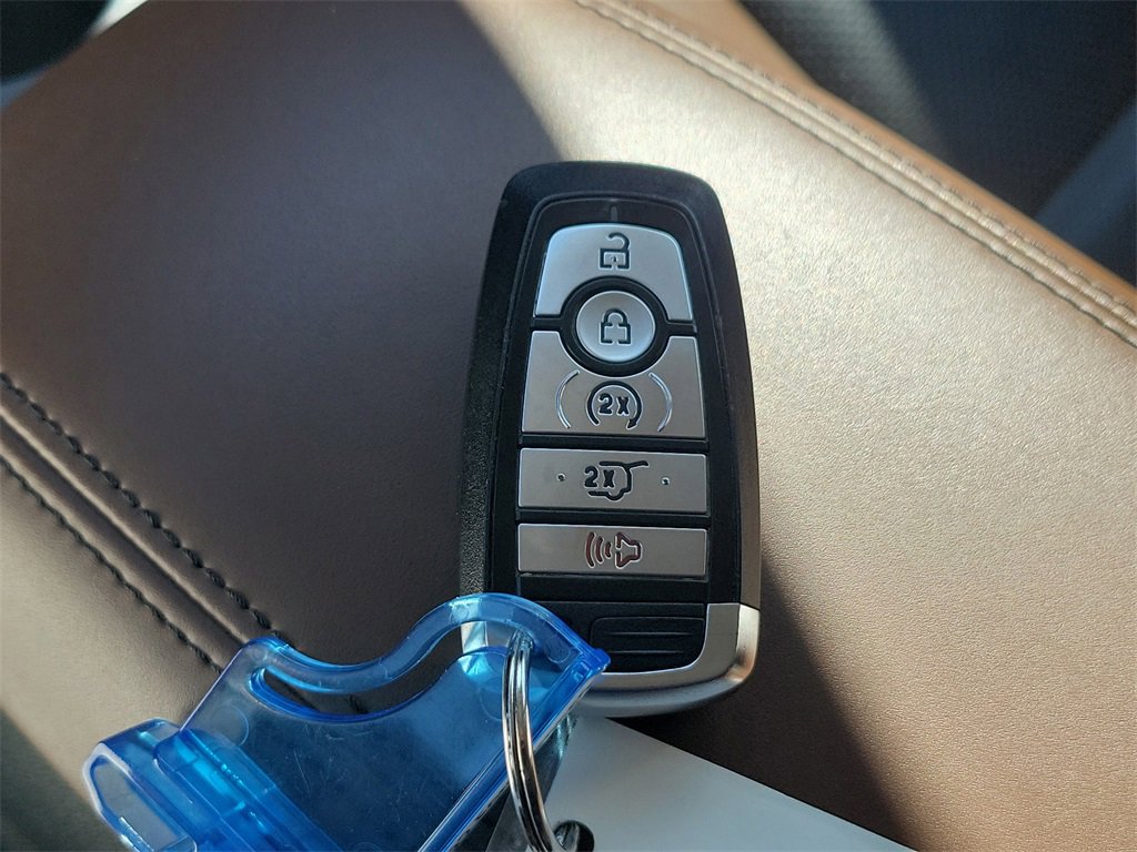 Used 2022 Ford Bronco Sport Badlands w/ Premium Package image 34