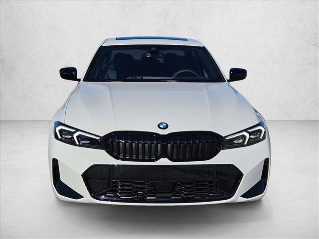 Used 2026 BMW 330i Sedan w/ M Sport Package image 6