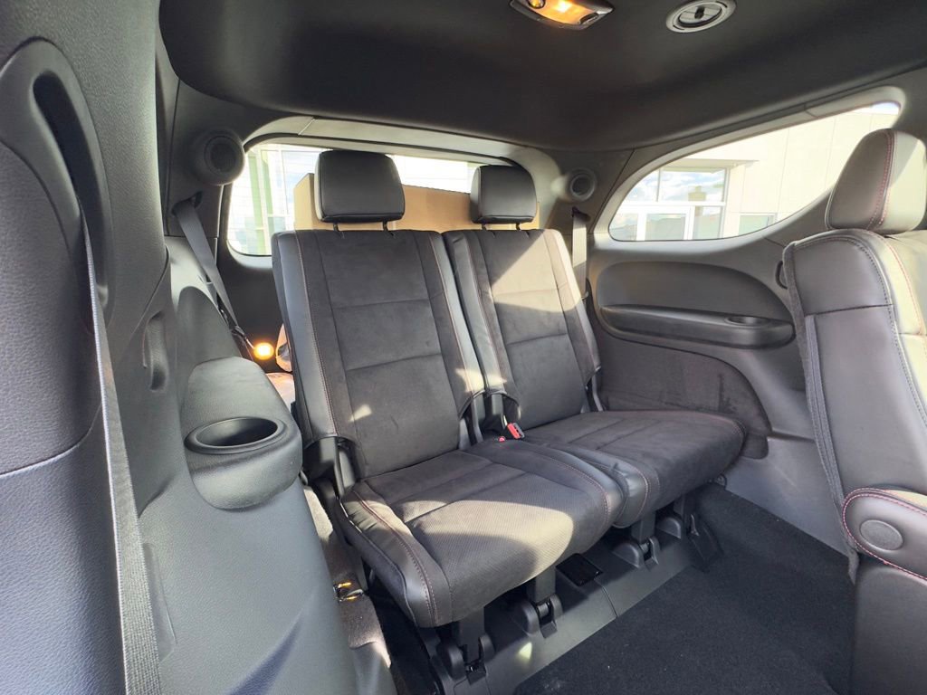 New 2026 Dodge Durango GT image 23