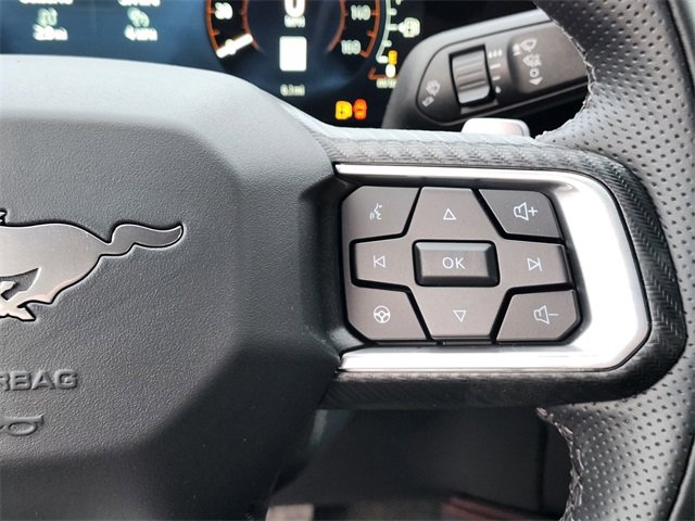 New 2026 Ford Mustang GT Premium image 25