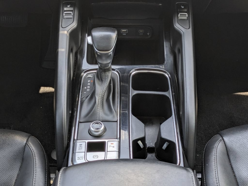 Used 2023 Kia Telluride S FWD image 25
