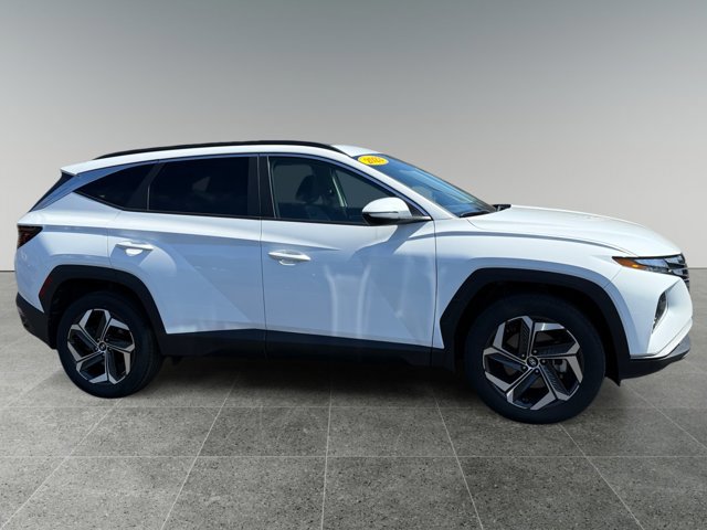 Certified 2023 Hyundai Tucson SEL w/ Convenience Package AWD/4WD image 7