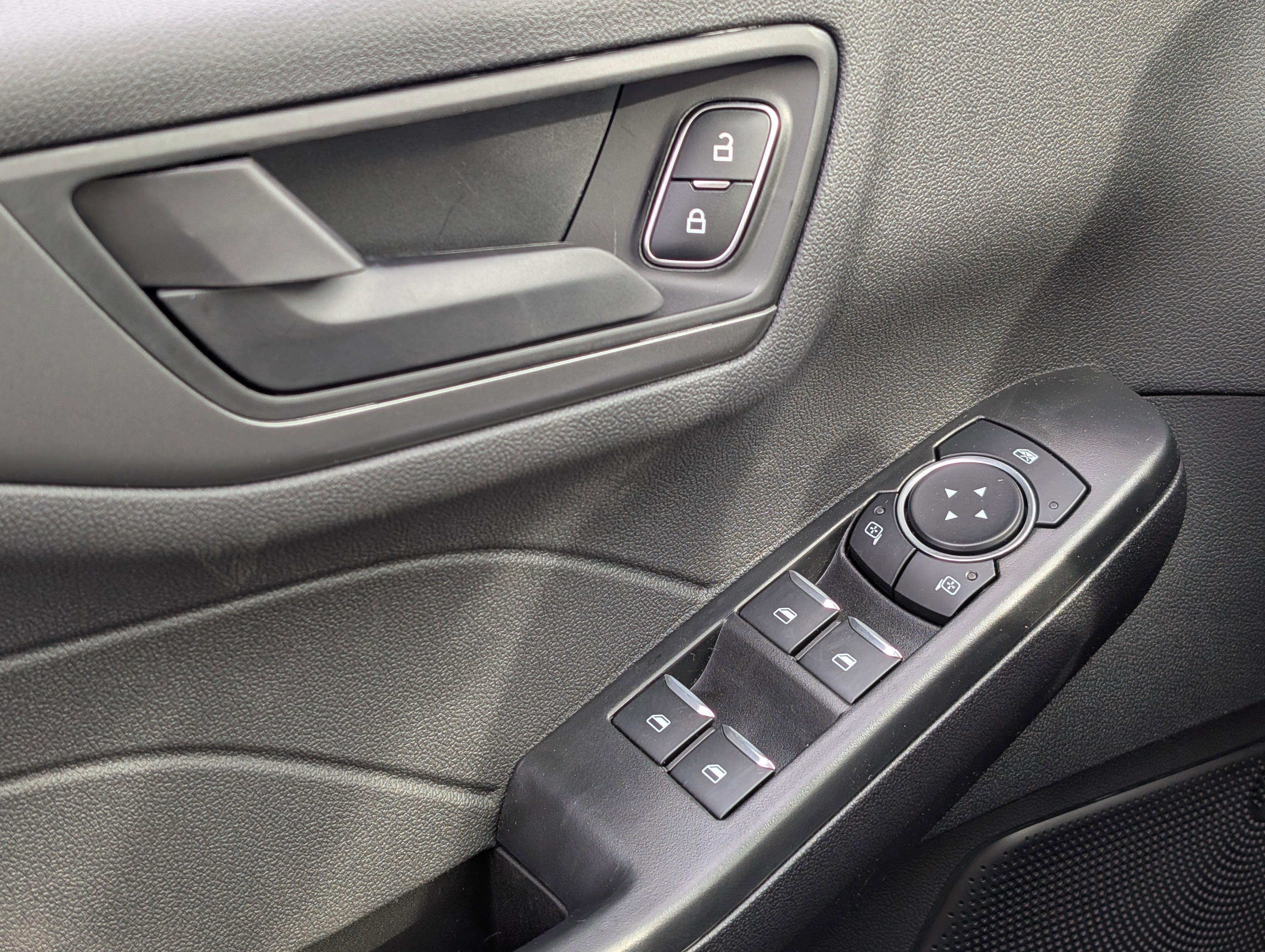 New 2026 Ford Escape Active FWD image 22