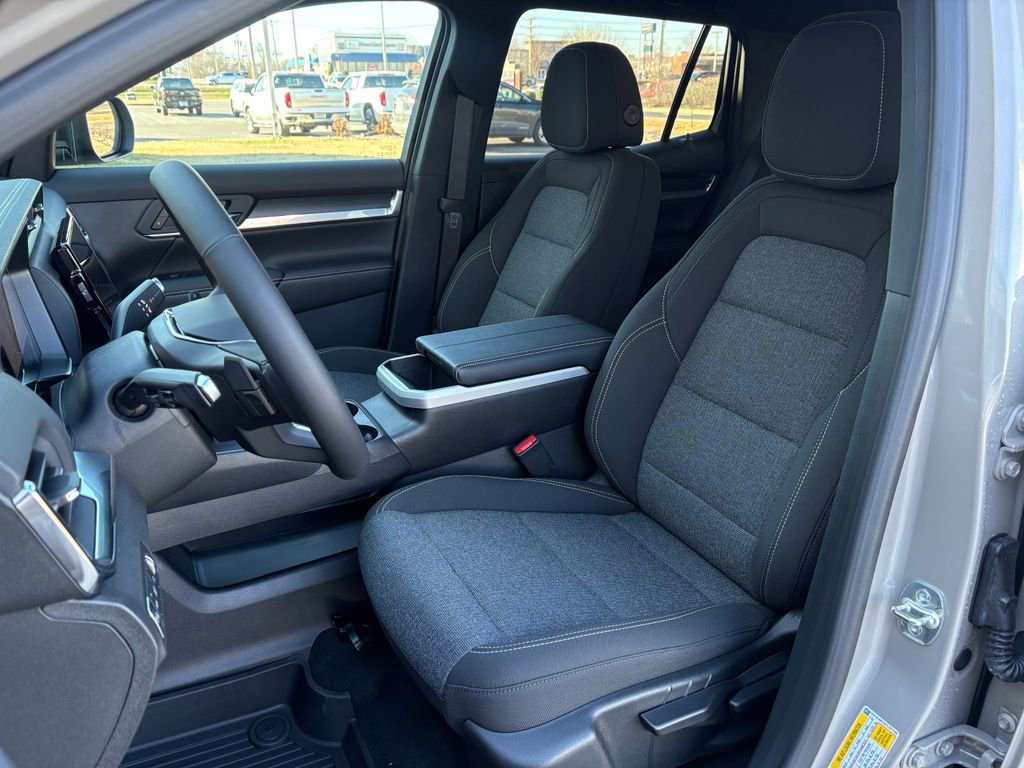 New 2026 GMC Terrain Elevation w/ LPO, Floor Liner Package image 13