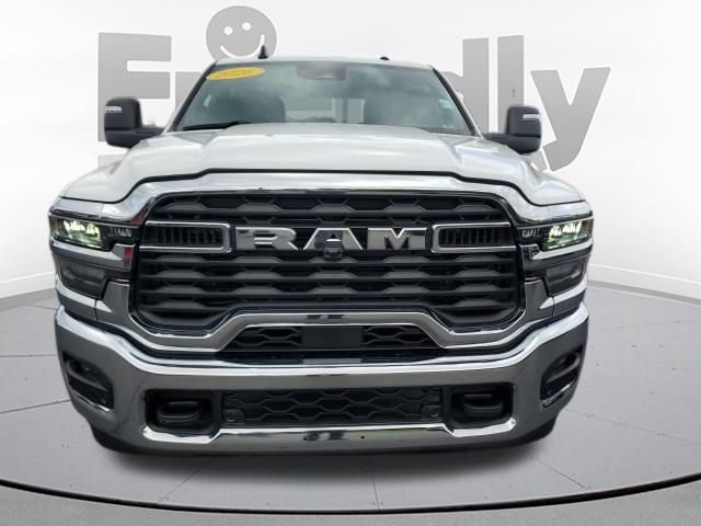 Used 2026 RAM 2500 Tradesman AWD/4WD image 8
