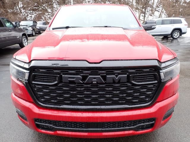 New 2026 RAM 1500 Big Horn image 10