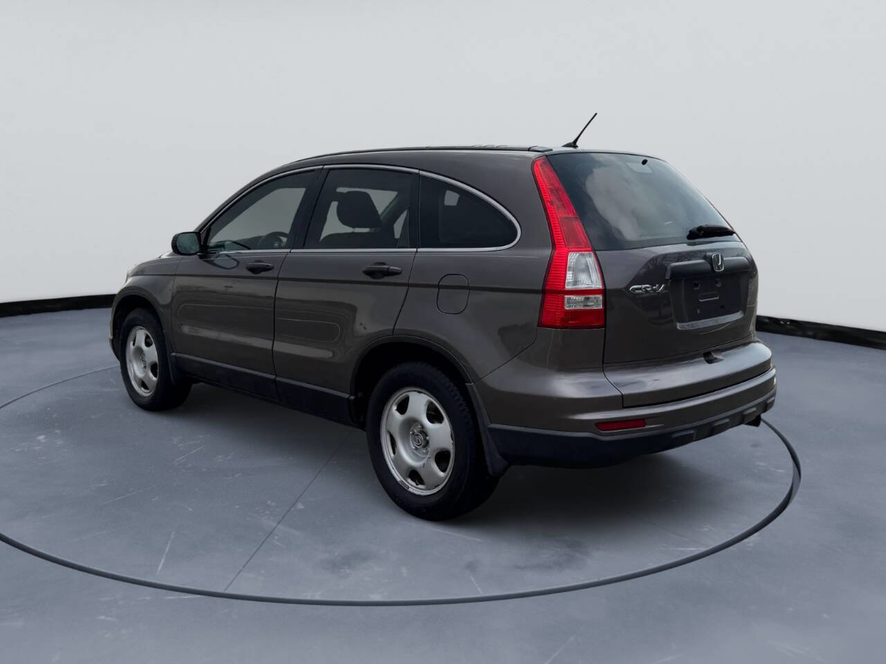 Used 2011 Honda CR-V LX image 8