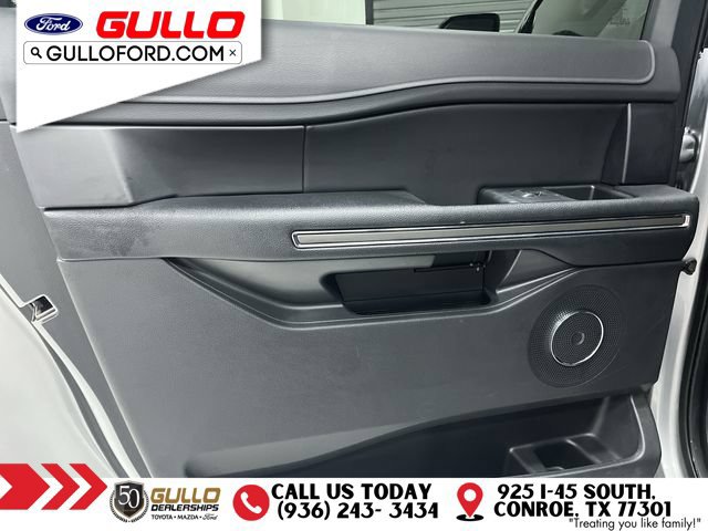 Certified 2024 Ford Expedition Max XLT AWD/4WD image 17