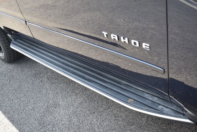 Used 2018 Chevrolet Tahoe Premier AWD/4WD image 12