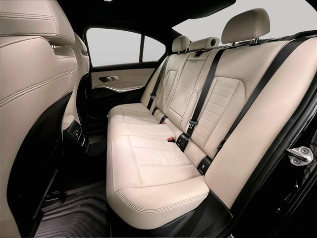 Used 2021 BMW M340i xDrive w/ Premium Package AWD/4WD image 25