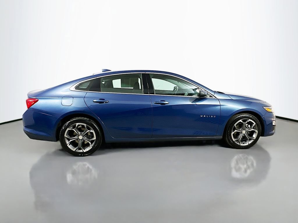 Used 2024 Chevrolet Malibu LT image 7