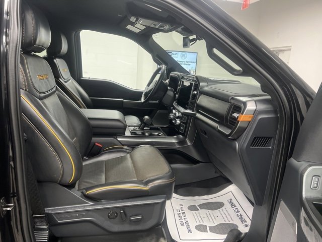 Used 2023 Ford F150 Tremor w/ Equipment Group 402A High image 57