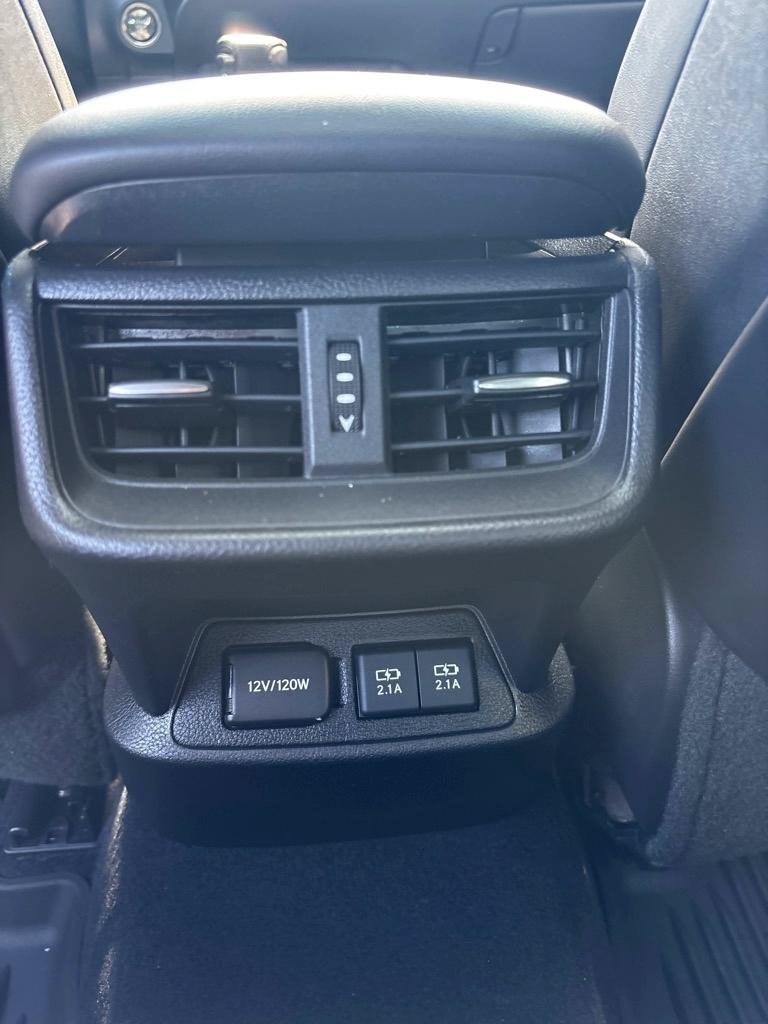 Used 2021 Lexus ES 350 F Sport w/ Accessory Package FWD image 27