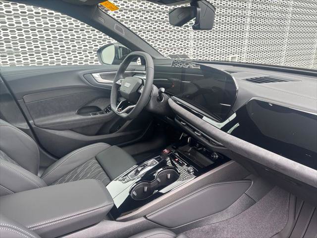 New 2026 Audi S5 Premium Plus AWD/4WD image 35