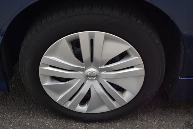 Used 2019 Nissan Leaf S w/ S Charge Package FWD image 39