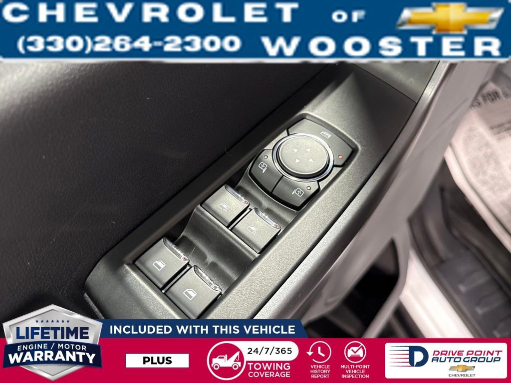 Used 2026 Ford F250 XL w/ STX Appearance Package image 10