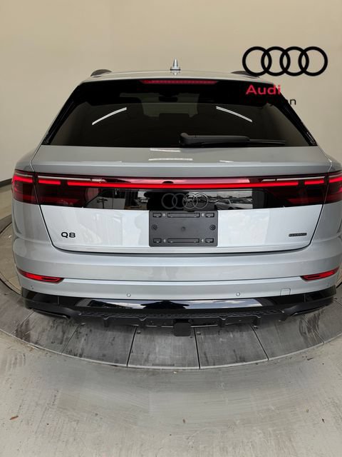 New 2026 Audi Q8 Premium Plus AWD/4WD image 33