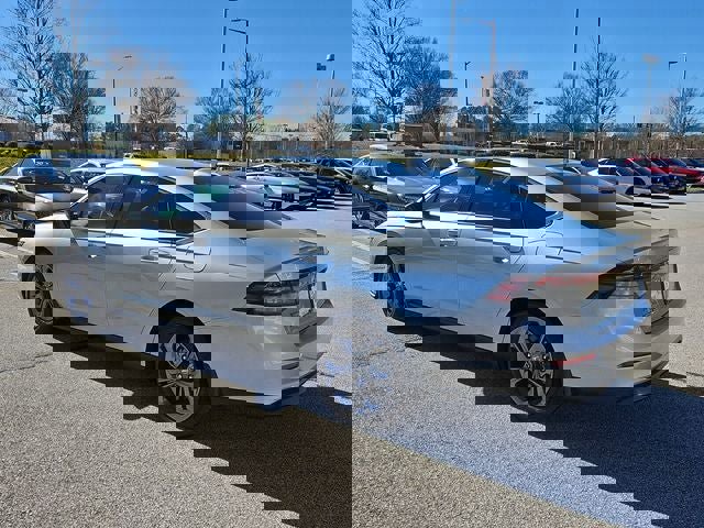 Used 2024 Honda Accord EX image 4