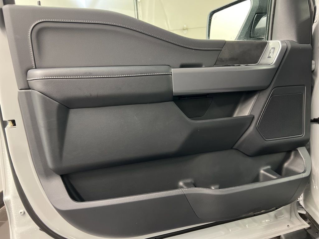 New 2026 Ford F150 XLT w/ Equipment Group 302A MID image 30