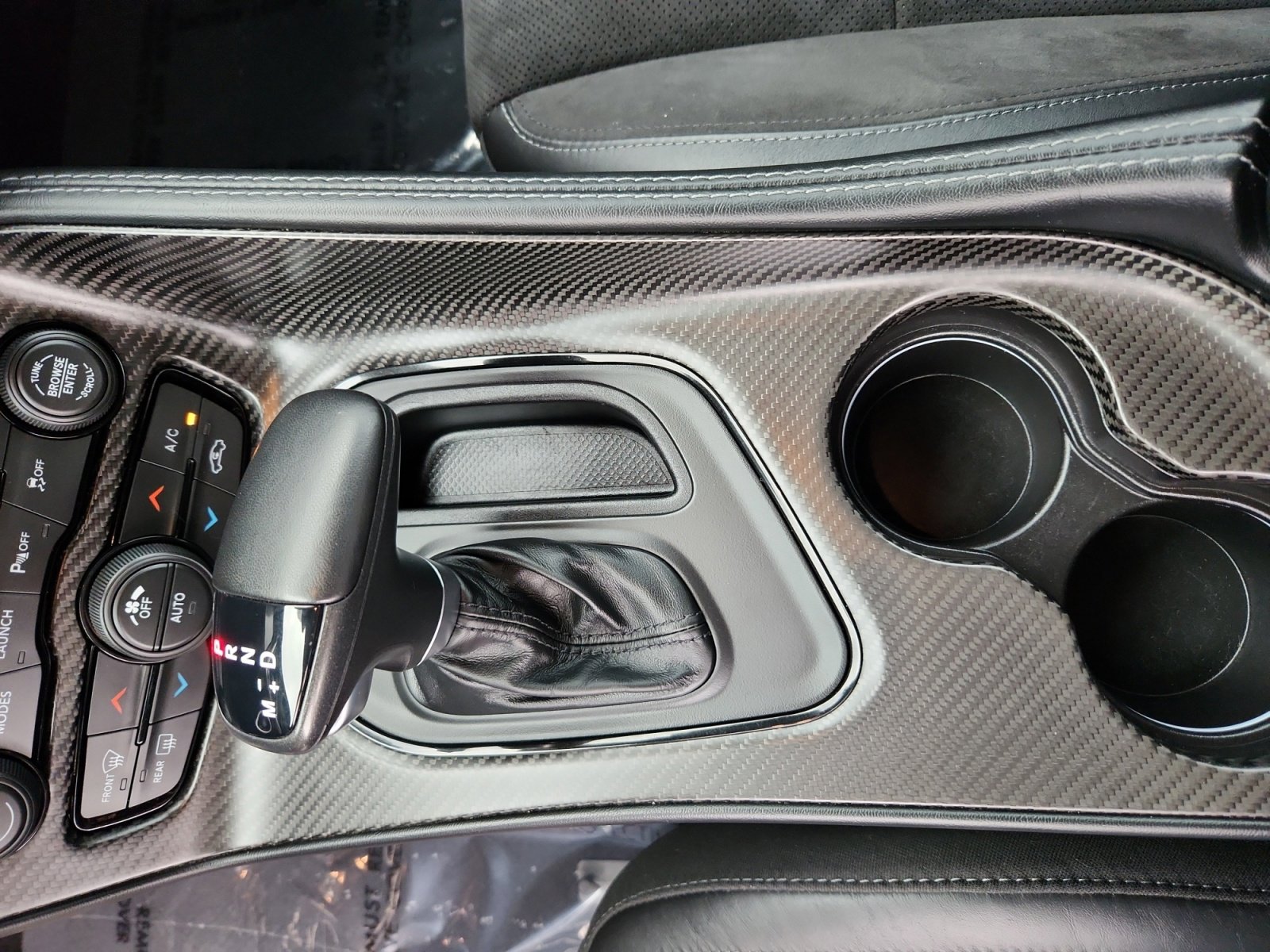 Used 2022 Dodge Challenger R/T Scat Pack image 15