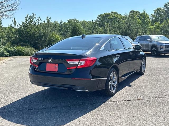 Used 2019 Honda Accord EX image 5