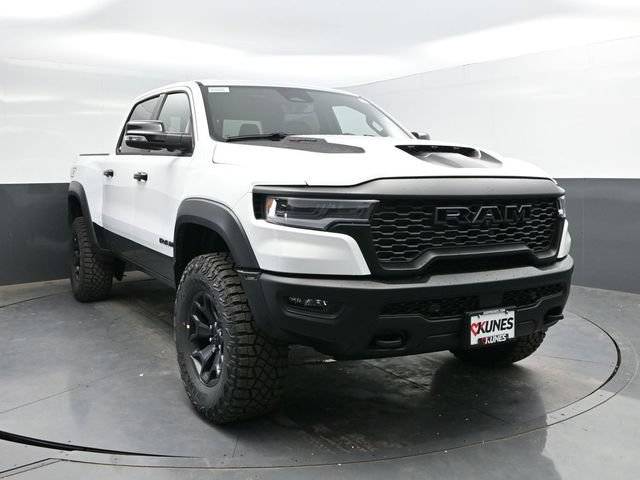 New 2026 RAM 1500 RHO w/ RHO Level 1 Equipment Group AWD/4WD image 5