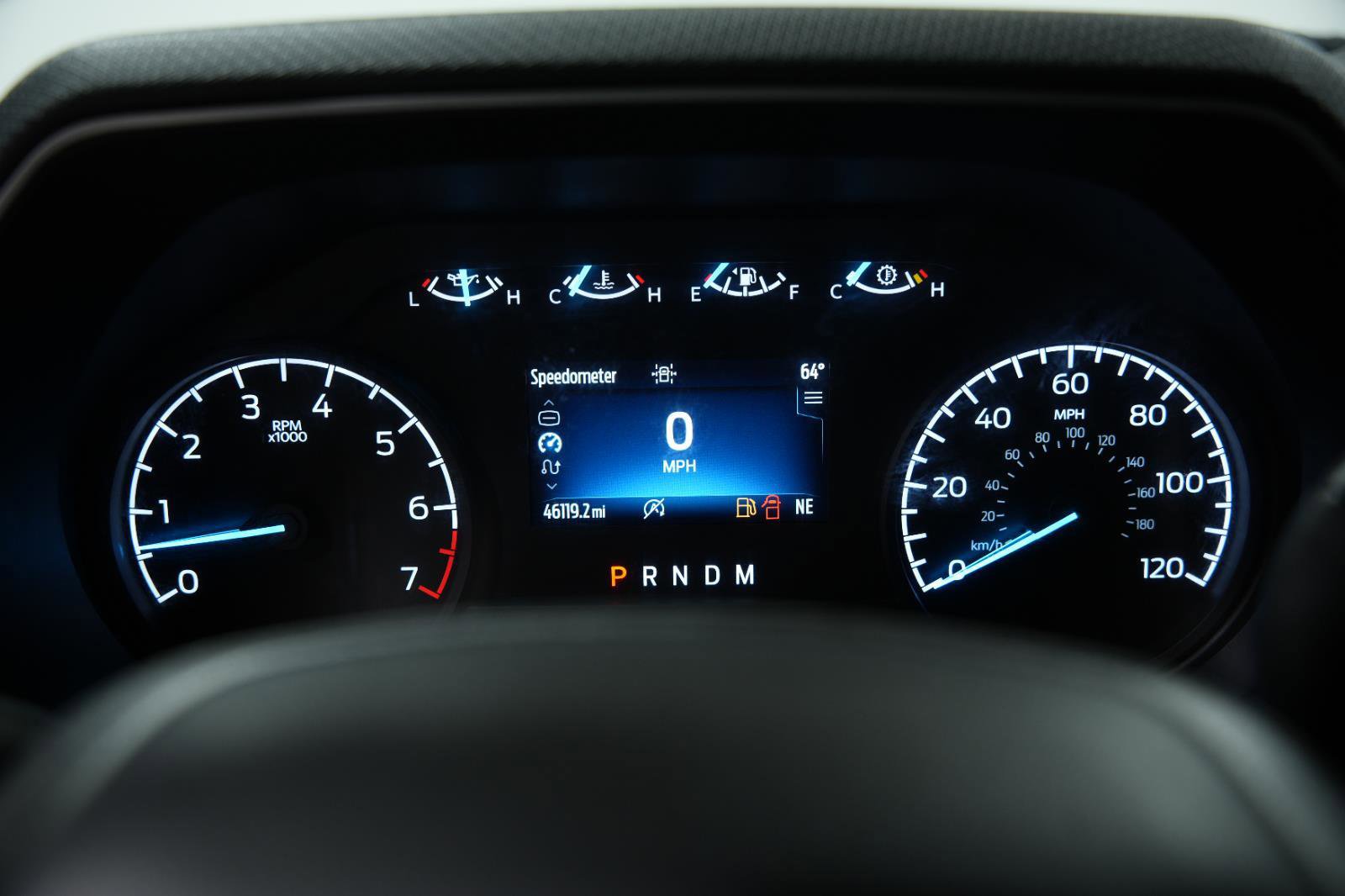 Used 2023 Ford F150 XL w/ STX Appearance Package image 27