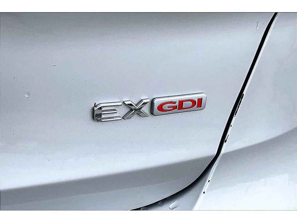 Used 2016 Kia Forte EX w/ EX Premium Package FWD image 37