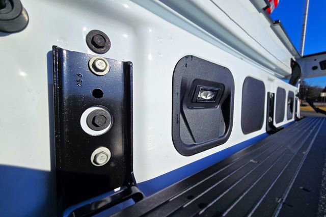 New 2026 GMC Sierra 3500 Denali w/ Denali Reserve Package image 40