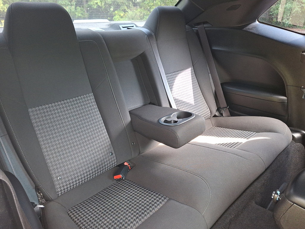 Used 2021 Dodge Challenger R/T Scat Pack image 15