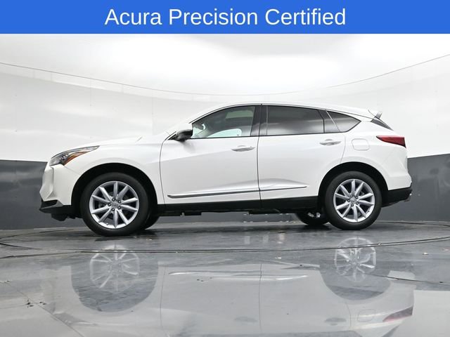 Certified 2022 Acura RDX AWD image 32