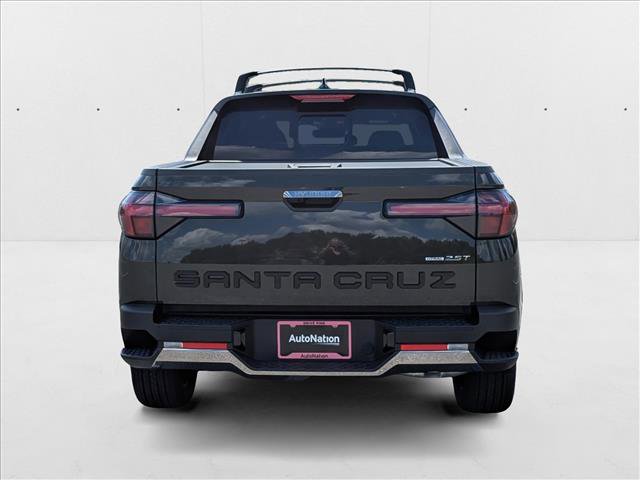 New 2026 Hyundai Santa Cruz Limited image 6