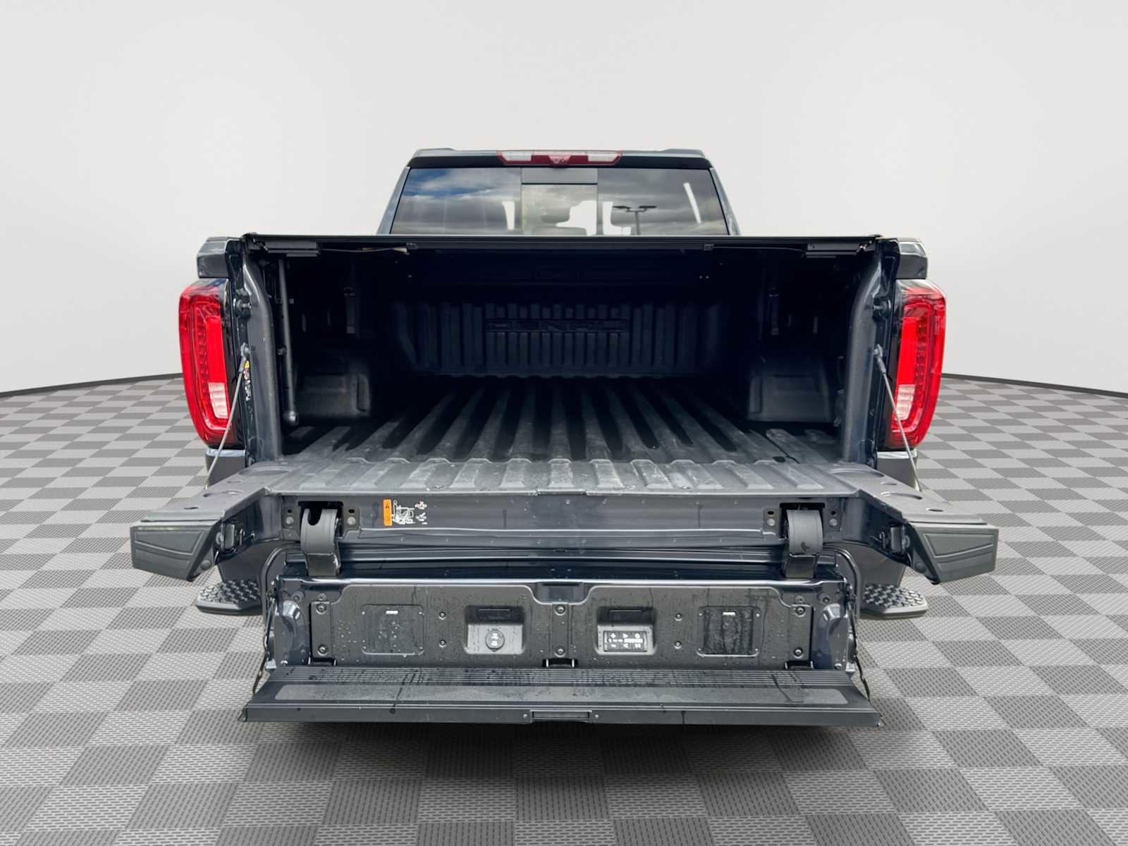 Certified 2024 GMC Sierra 1500 Denali Ultimate image 27