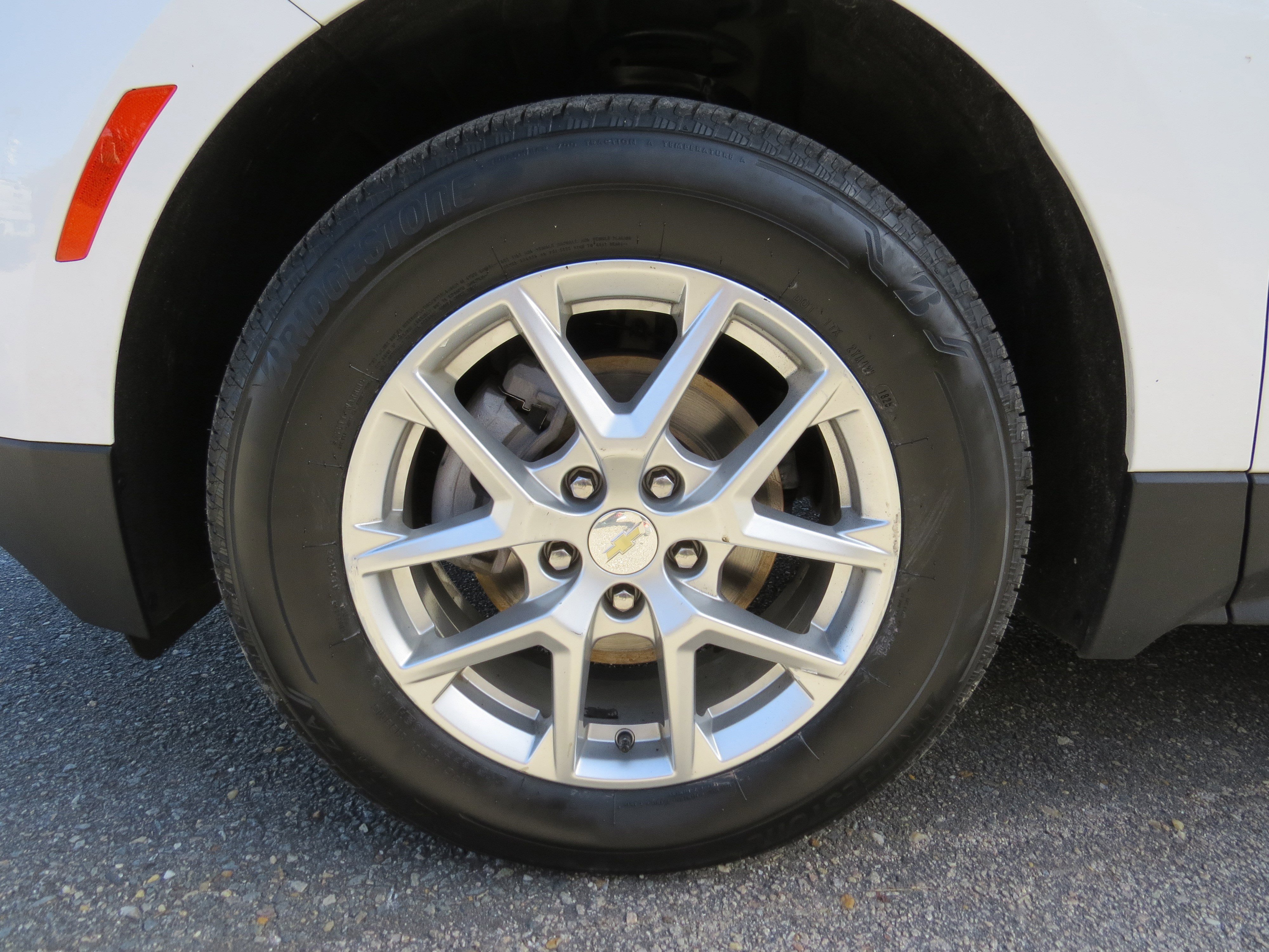 Certified 2022 Chevrolet Equinox LT image 13