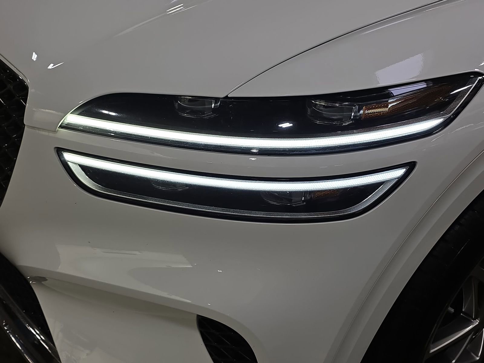 Used 2025 Genesis GV70 2.5T image 48