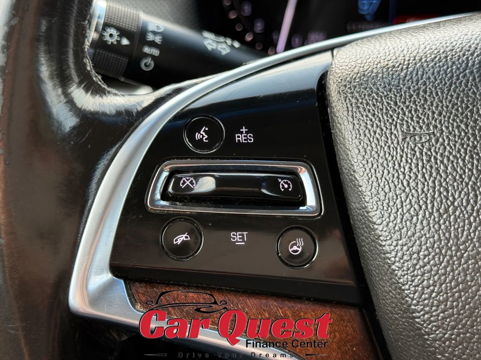 Used 2019 Cadillac XTS Luxury image 23