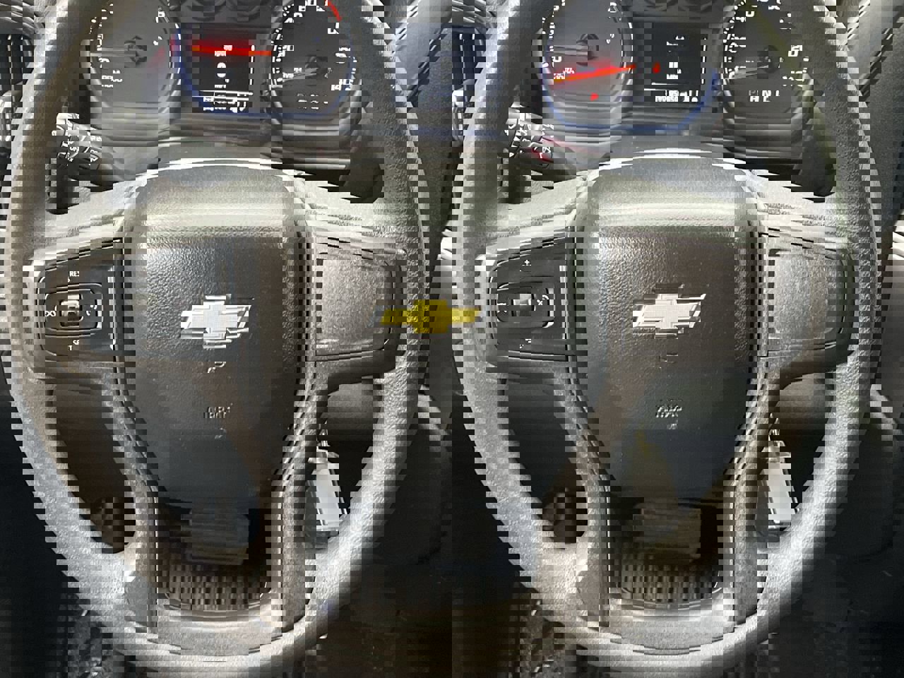 Used 2020 Chevrolet Silverado 1500 W/T w/ WT Value Package image 11