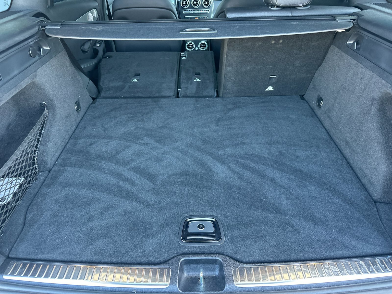 Certified 2020 Mercedes-Benz GLC 300 image 17